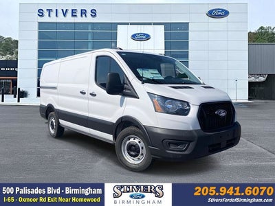 2026 Ford Transit-150 Base Commercial
