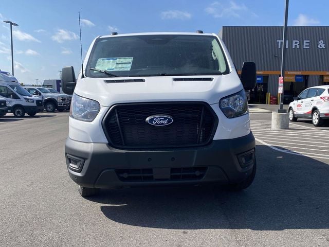 2026 Ford Transit-150 Base Commercial