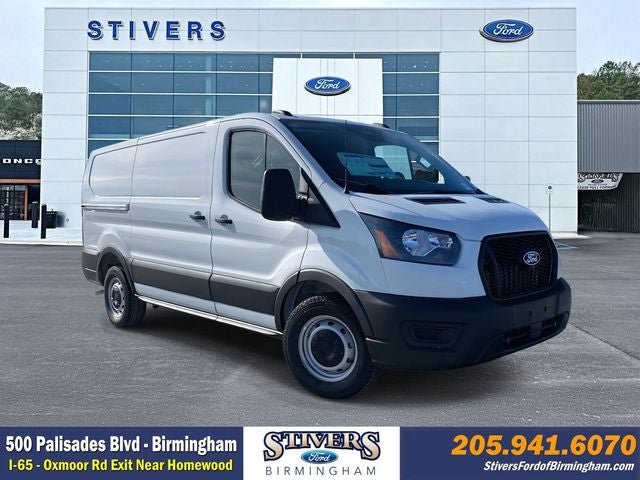 2026 Ford Transit-150 Base Commercial