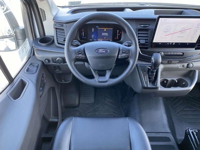 2026 Ford Transit-150 Base Commercial