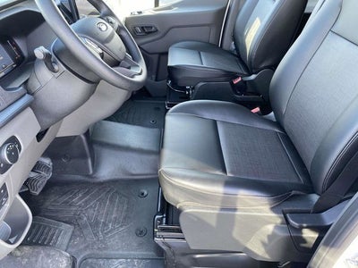 2026 Ford Transit-150 Base Commercial