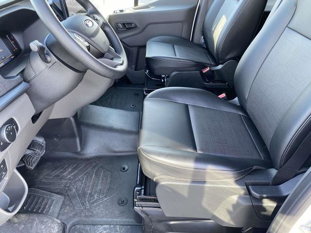 2026 Ford Transit-150 Base Commercial