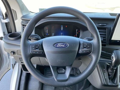 2026 Ford Transit-150 Base Commercial
