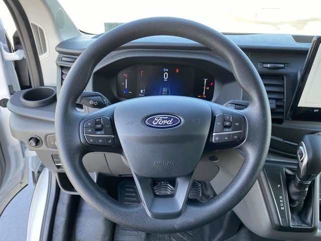 2026 Ford Transit-150 Base Commercial
