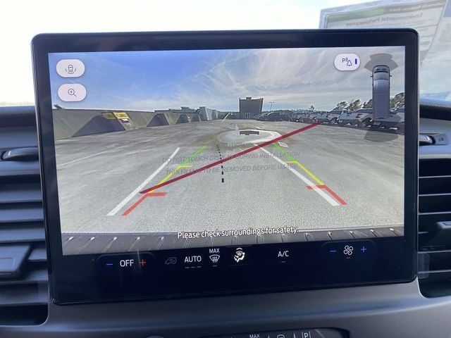 2026 Ford Transit-150 Base Commercial