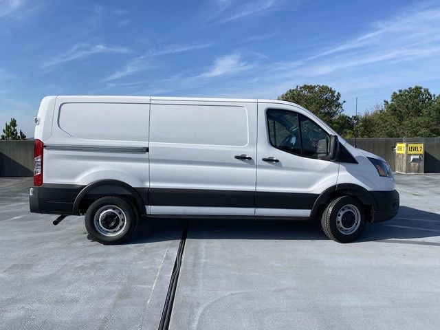 2026 Ford Transit-150 Base Commercial