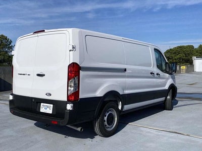 2026 Ford Transit-150 Base Commercial