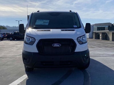 2026 Ford Transit-150 Base Commercial