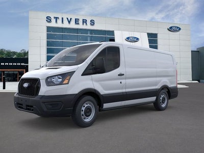 2026 Ford Transit-150 Base Commercial