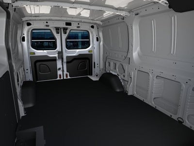 2026 Ford Transit-150 Base Commercial