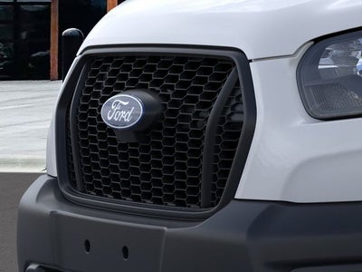 2026 Ford Transit-150 Base Commercial