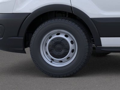 2026 Ford Transit-150 Base Commercial