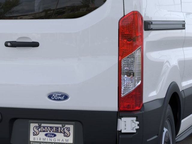 2026 Ford Transit-150 Base Commercial