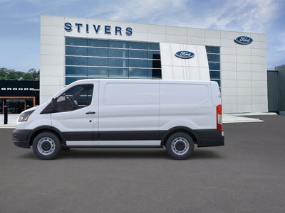 2026 Ford Transit-150 Base Commercial