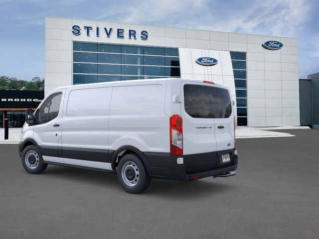 2026 Ford Transit-150 Base Commercial