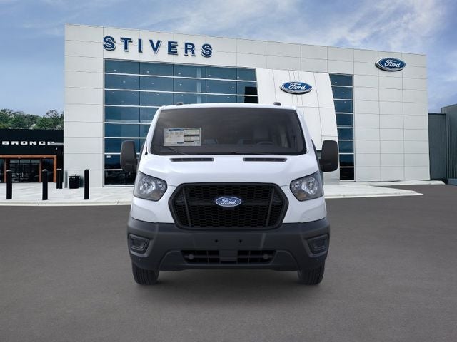 2026 Ford Transit-150 Base Commercial