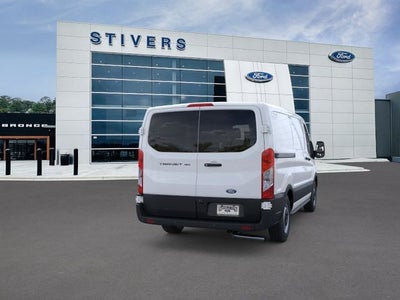 2026 Ford Transit-150 Base Commercial
