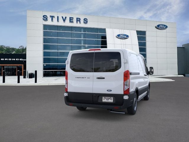 2026 Ford Transit-150 Base Commercial