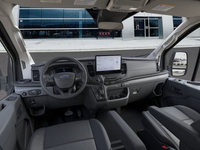 2026 Ford Transit-150 Base Commercial