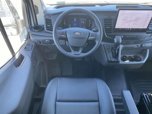 2026 Ford Transit-150 Base Commercial