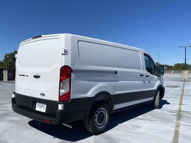 2026 Ford Transit-150 Base Commercial