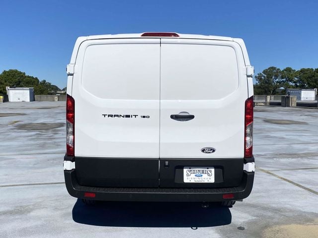 2026 Ford Transit-150 Base Commercial