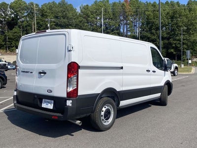 2026 Ford Transit-150 Base Commercial