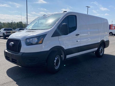 2026 Ford Transit-150 Base Commercial