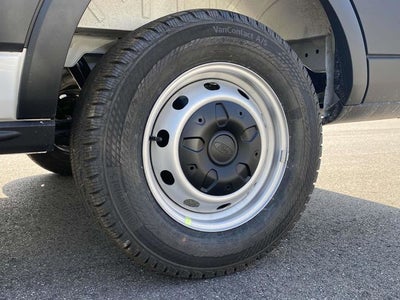 2026 Ford Transit-150 Base Commercial