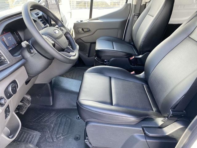 2026 Ford Transit-150 Base Commercial