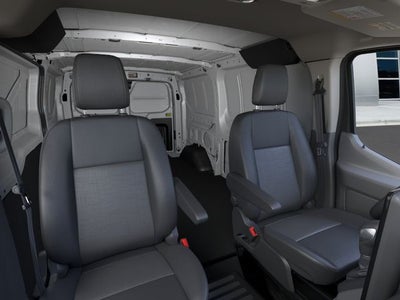 2026 Ford Transit-150 Base Commercial