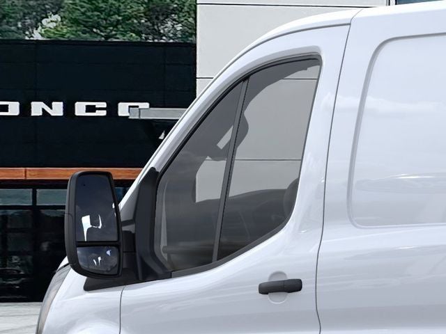 2026 Ford Transit-150 Base Commercial