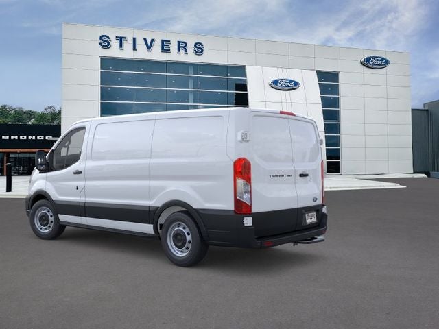 2026 Ford Transit-150 Base Commercial