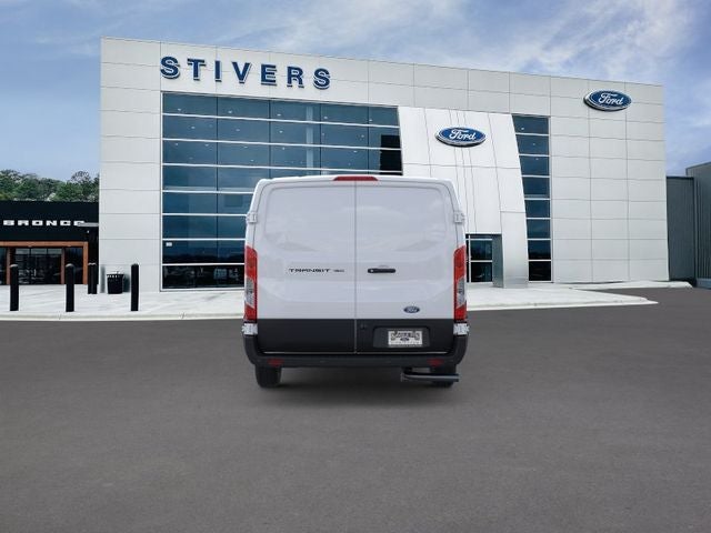 2026 Ford Transit-150 Base Commercial
