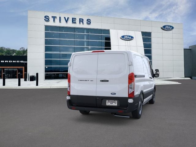 2026 Ford Transit-150 Base Commercial