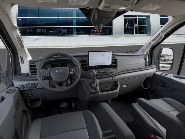 2026 Ford Transit-150 Base Commercial