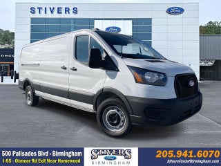 2026 Ford Transit-150 Base Commercial
