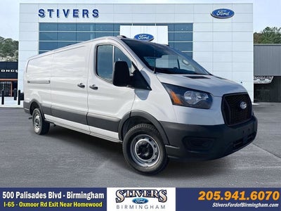 2026 Ford Transit-150 Base Commercial