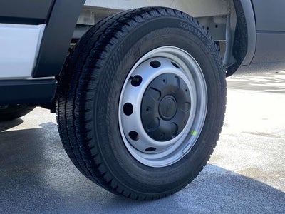 2026 Ford Transit-150 Base Commercial