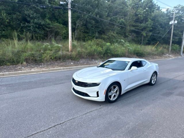 2019 Chevrolet Camaro 1LT