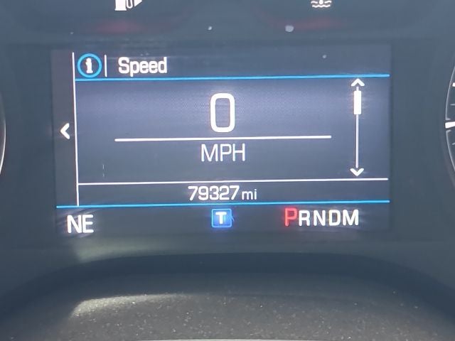 2021 Chevrolet Camaro 1LT