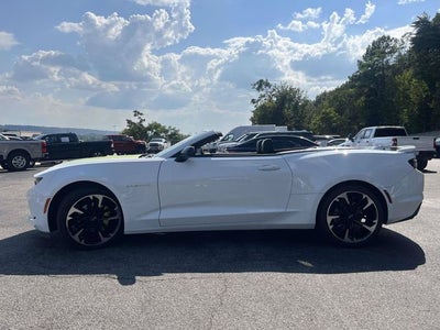 2023 Chevrolet Camaro 2LT 2LT