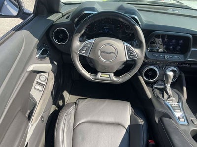 2023 Chevrolet Camaro 2LT 2LT