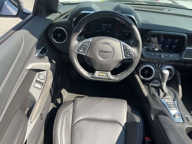 2023 Chevrolet Camaro 2LT 2LT