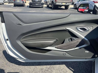 2023 Chevrolet Camaro 2LT 2LT