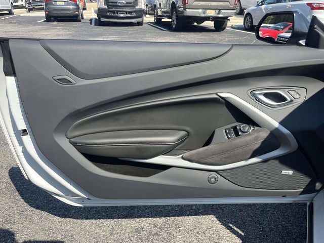 2023 Chevrolet Camaro 2LT 2LT