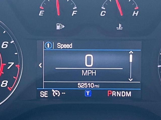 2023 Chevrolet Camaro 2LT 2LT