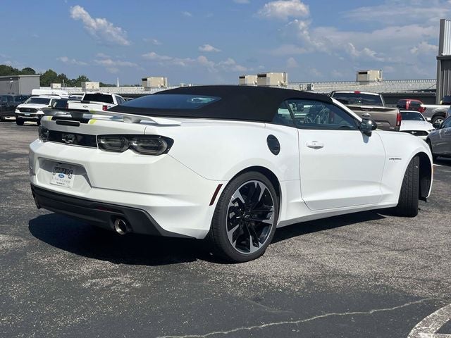 2023 Chevrolet Camaro 2LT 2LT