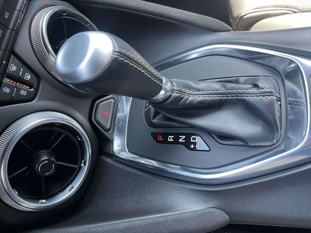 2023 Chevrolet Camaro 2LT 2LT