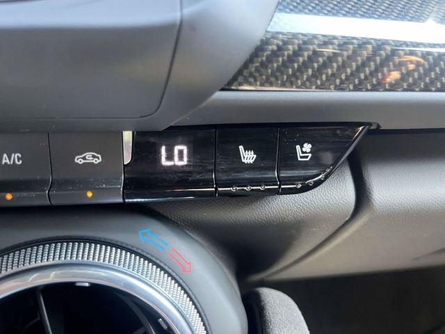 2023 Chevrolet Camaro 2LT 2LT